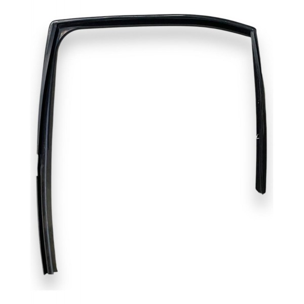 Borracha Canaleta Porta Fusion Traseira Direita 2006 A 2008