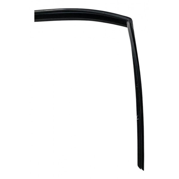 Borracha Canaleta Porta Fusion Traseira Direita 2006 A 2008