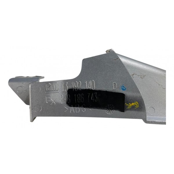 Moldura Parabrisa Vectra Elegance Lado Direito 2007 2008