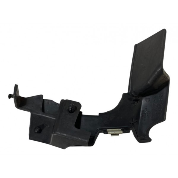 Defletor Paralama Ford Fusion Dianteiro Direito 2.3 2006 09