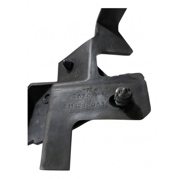 Defletor Paralama Ford Fusion Dianteiro Direito 2.3 2006 09