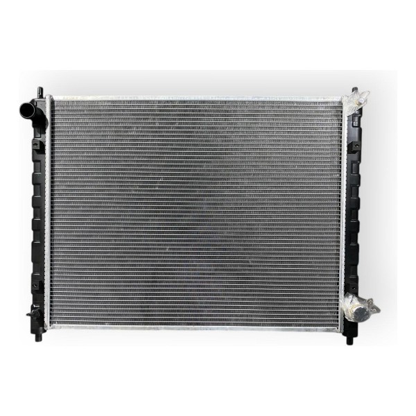 Radiador Arrefecimento Tiggo 5 2021 2022 2023 2024 Original