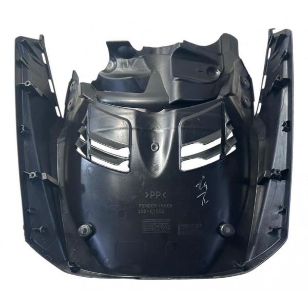 Paralama Interno Neo 125 Dianteiro 2018 2025 Original