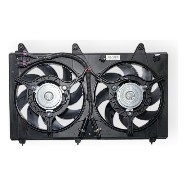 Ventoinha Chery Face 1.3 Chery S18 Original S211308010ab