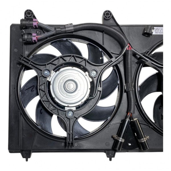 Ventoinha Chery Face 1.3 Chery S18 Original S211308010ab