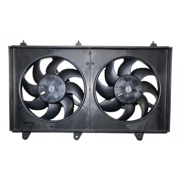 Ventoinha Chery Face 1.3 Chery S18 Original S211308010ab