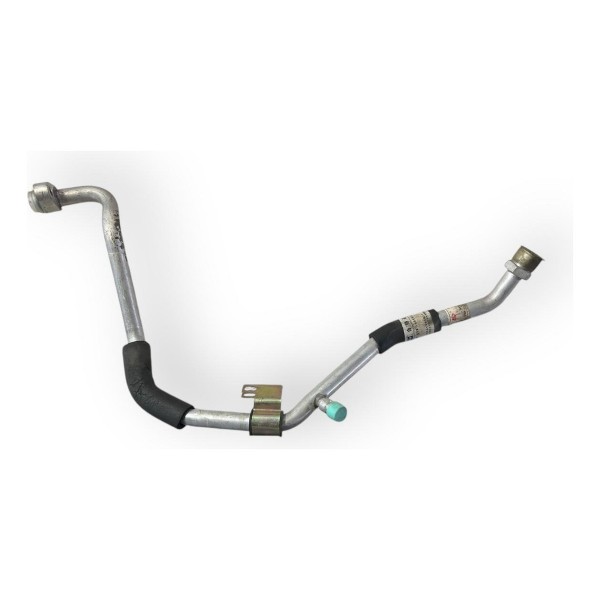 Tubo Da Caixa De Ar Condicionado Chery Qq Original