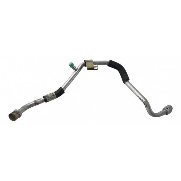 Tubo Da Caixa De Ar Condicionado Chery Qq Original