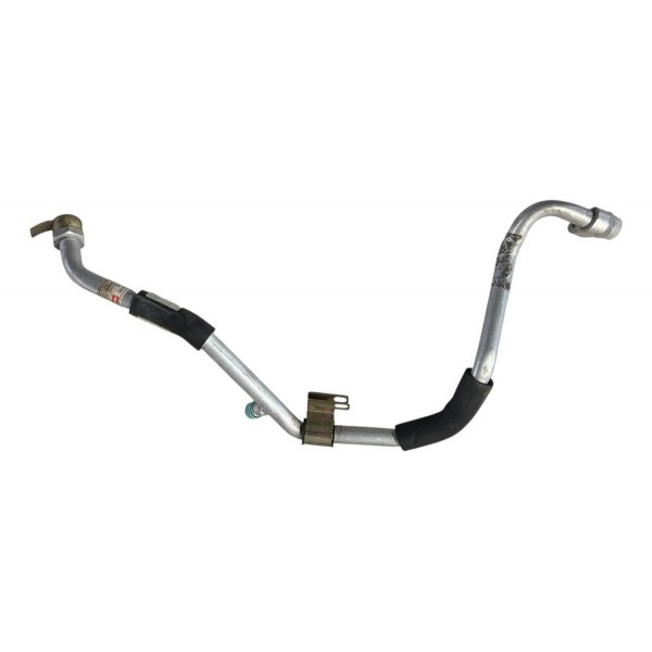Tubo Da Caixa De Ar Condicionado Chery Qq Original