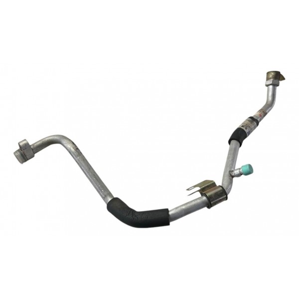 Tubo Da Caixa De Ar Condicionado Chery Qq Original