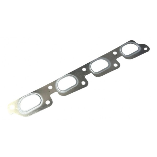 Junta Coletor Escapamento Chery Celer 1.5 Original