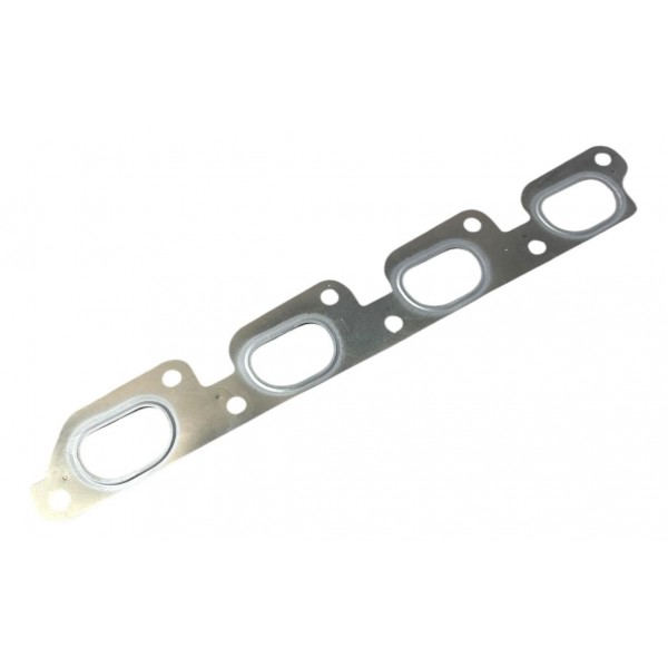 Junta Coletor Escapamento Chery Celer 1.5 Original