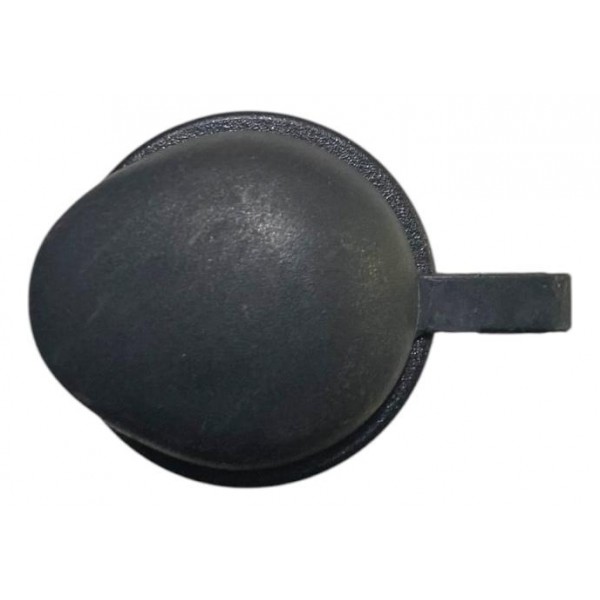 Tomada 12v Ford Fusion 2.3 16v Automatico 2008