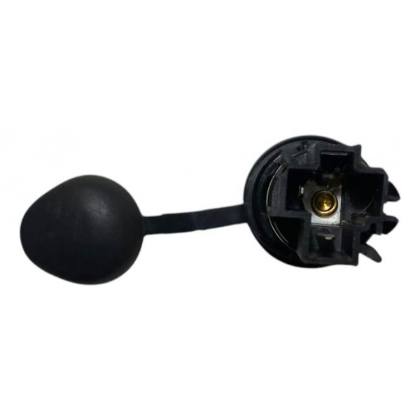 Tomada 12v Ford Fusion 2.3 16v Automatico 2008