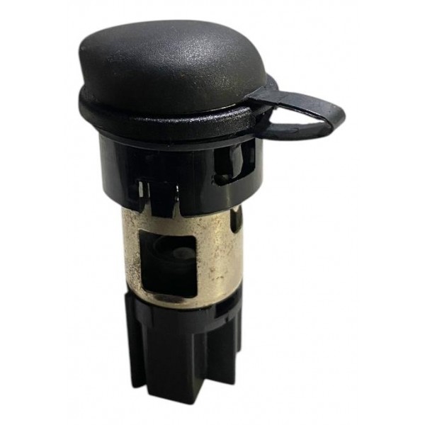 Tomada 12v Ford Fusion 2.3 16v Automatico 2008