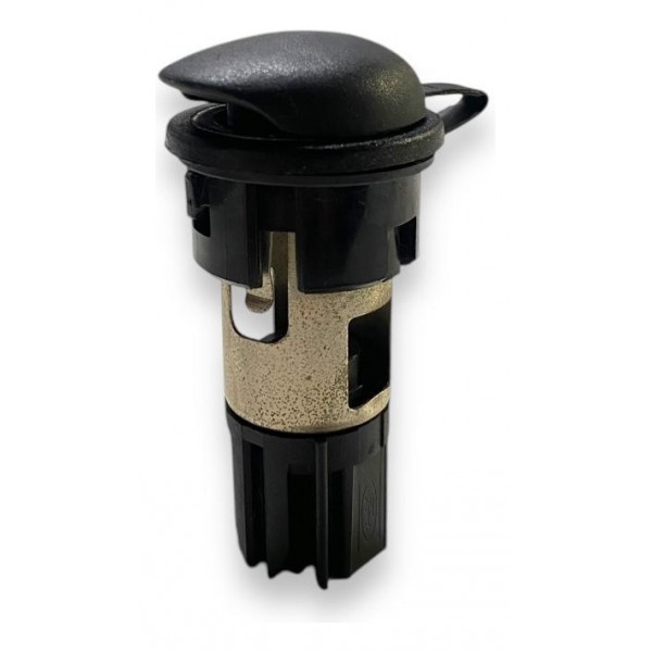 Tomada 12v Ford Fusion 2.3 16v Automatico 2008