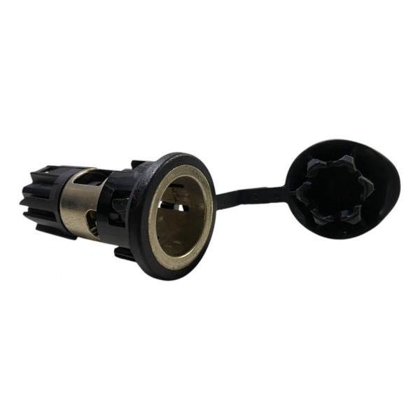 Tomada 12v Ford Fusion 2.3 16v Automatico 2008