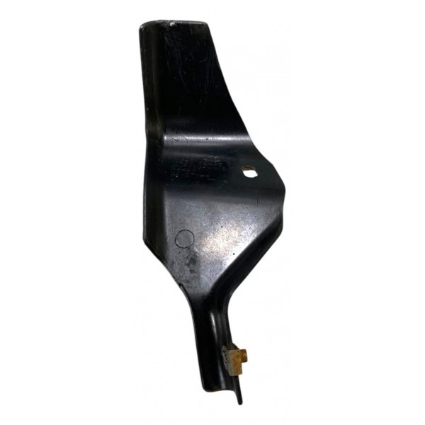 Defletor Protetor Eixo Traseiro Ford Fusion 2.3 2006 A 2009