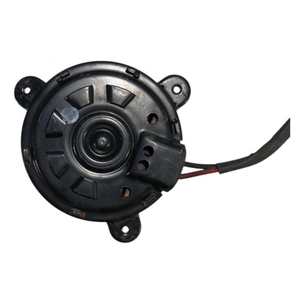 Motor Da Ventoinha Original Ford Fusion 2.3 2006 A 2009