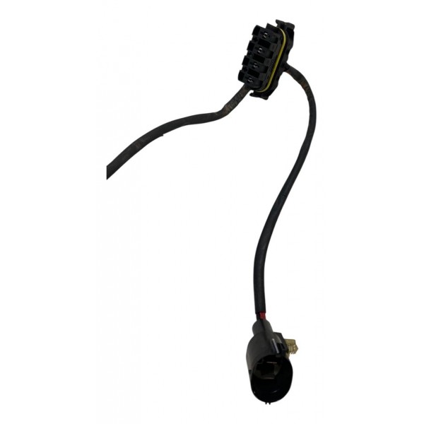 Motor Da Ventoinha Original Ford Fusion 2.3 2006 A 2009