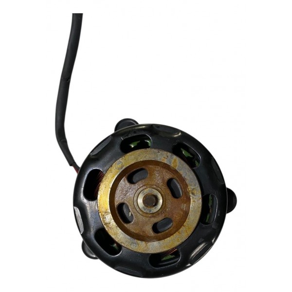 Motor Da Ventoinha Original Ford Fusion 2.3 2006 A 2009