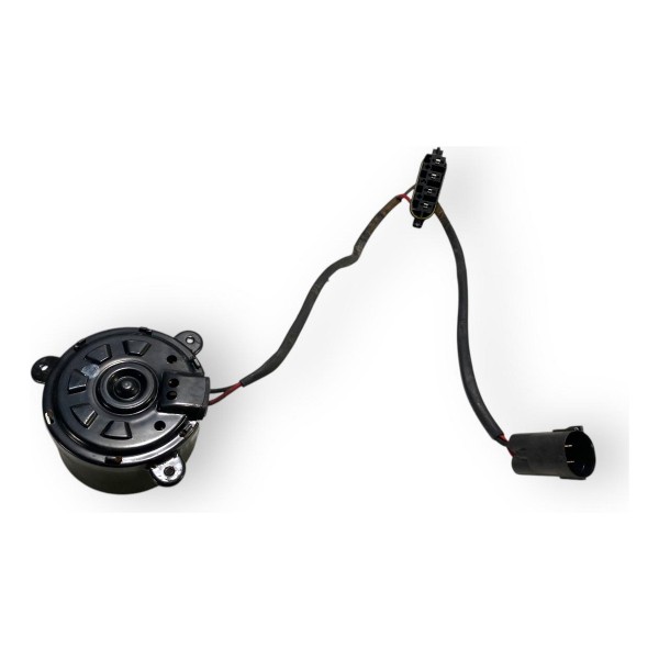 Motor Da Ventoinha Original Ford Fusion 2.3 2006 A 2009