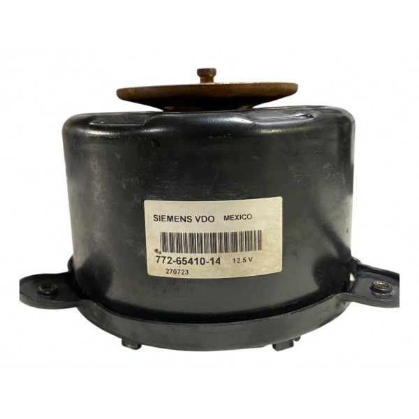 Motor Da Ventoinha Original Ford Fusion 2.3 2006 A 2009