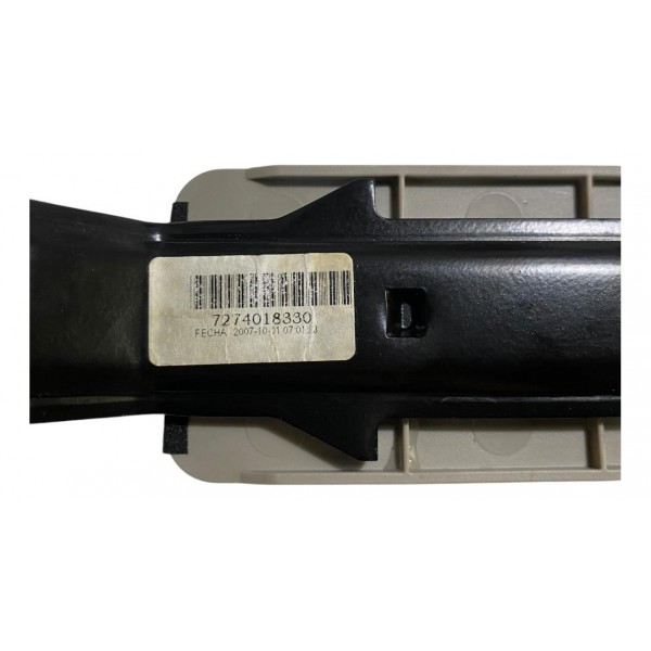 Regulador Altura Ford Fusion Dianteira Direita 2007 2008