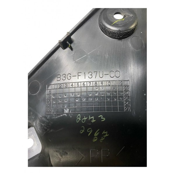 Guia Ar Original Yamaha Lander 250 2020 2024 Esquerdo