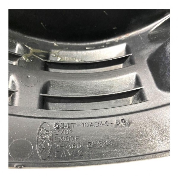 Capa Protetor Alternador Ford Fusion 2.3 2008 5s4t10a346bd