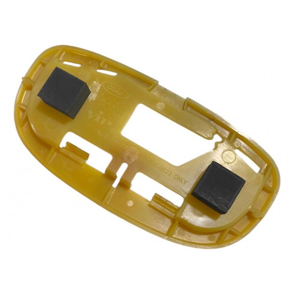 Acabamento Luz Cortesia Ford Fusion Traseira 2006 2009