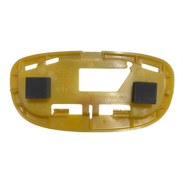 Acabamento Luz Cortesia Ford Fusion Traseira 2006 2009