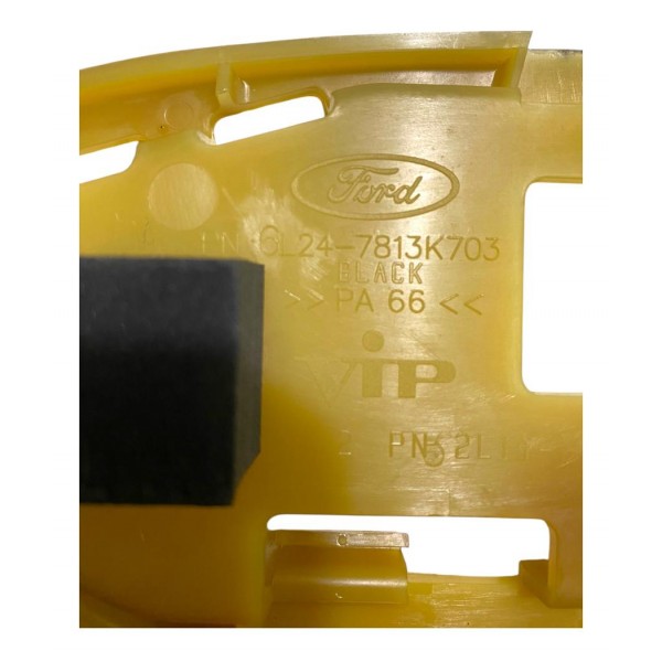 Acabamento Luz Cortesia Ford Fusion Traseira 2006 2009