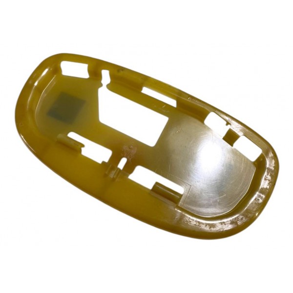 Acabamento Luz Cortesia Ford Fusion Traseira 2006 2009