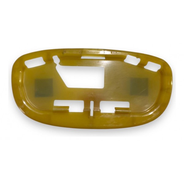 Acabamento Luz Cortesia Ford Fusion Traseira 2006 2009