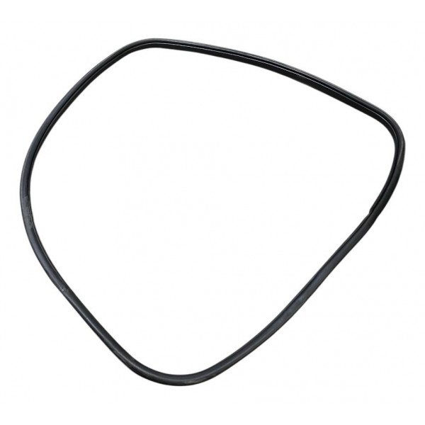 Borracha Vedação Ford Fusion 2.3 Porta Traseira Direita 2008