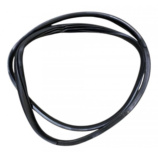 Borracha Vedação Ford Fusion 2.3 Porta Traseira Direita 2008