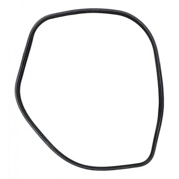 Borracha Vedaçao Porta Dianteira Direita Ford Fusion 2008