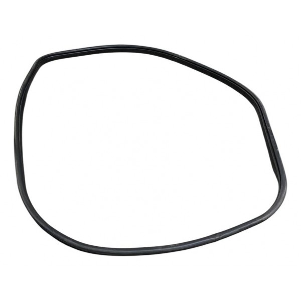 Borracha Vedaçao Porta Dianteira Direita Ford Fusion 2008