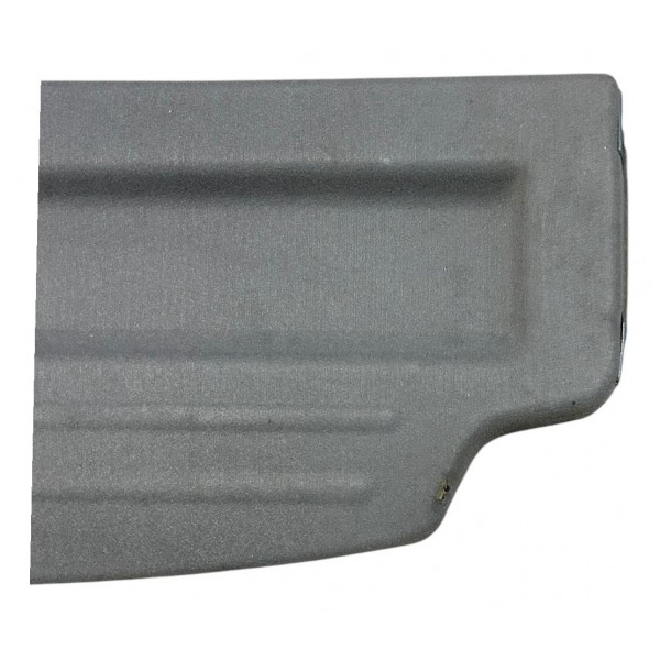 Bagagito Tampão Porta Malas Chery Tiggo 2009 2014 Orig Cinza-escuro