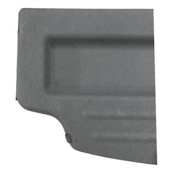 Bagagito Tampão Porta Malas Chery Tiggo 2009 2014 Orig Cinza-escuro