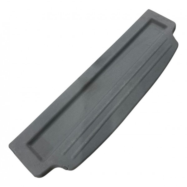 Bagagito Tampão Porta Malas Chery Tiggo 2009 2014 Orig Cinza-escuro