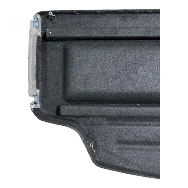 Bagagito Tampão Porta Malas Chery Tiggo 2009 2014 Orig Cinza-escuro