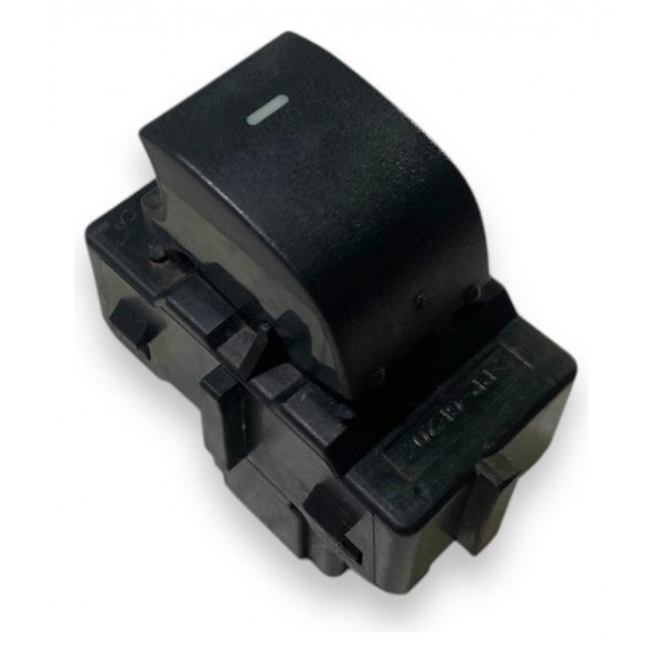 Botão Comando Vidro Ford Fusion Traseiro Direito 2006 A 2009