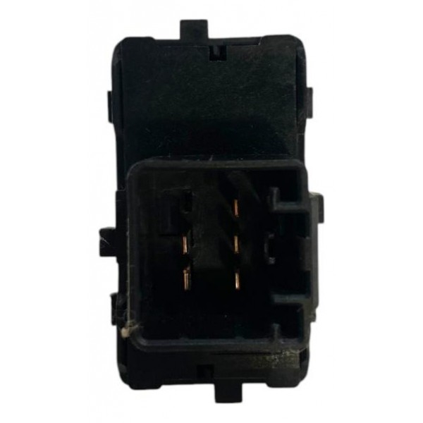 Botão Comando Vidro Ford Fusion Traseiro Direito 2006 A 2009