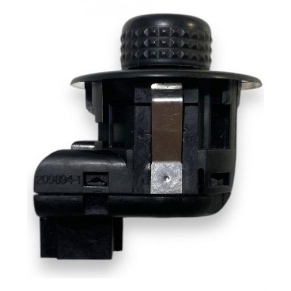 Botão Comando Controle Retrovisor Ford Fusion 2.3 2008 Orig