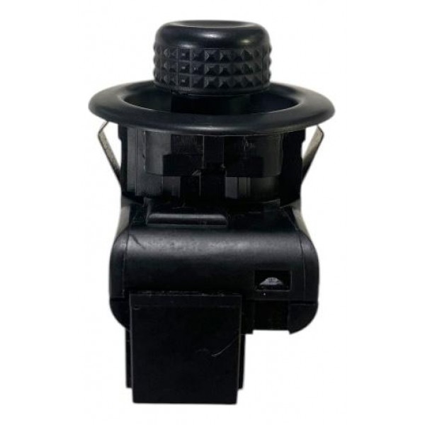 Botão Comando Controle Retrovisor Ford Fusion 2.3 2008 Orig