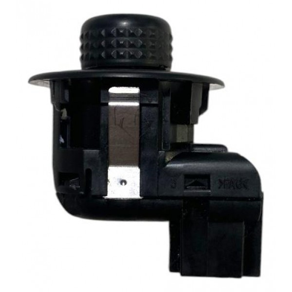 Botão Comando Controle Retrovisor Ford Fusion 2.3 2008 Orig