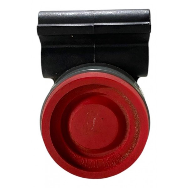 Sensor Colisão Bomba Combustivel Ford Fusion 2.3 2006 A 2009