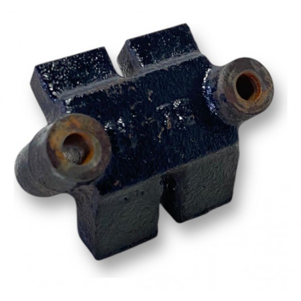 Suporte Ford Fusion 2.3 Sel Aut 2009